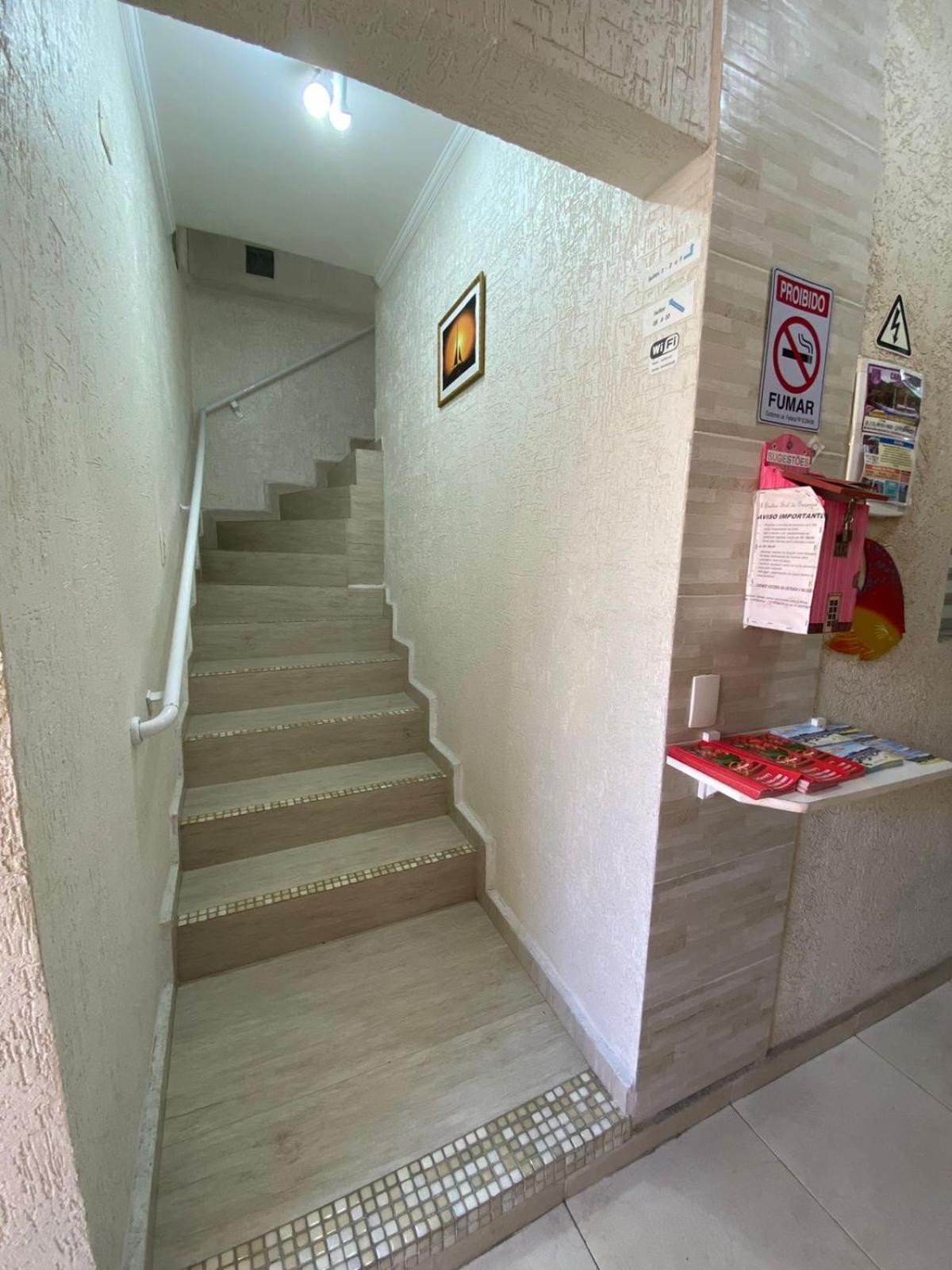 Suites Sol Do Guarujá Exterior photo